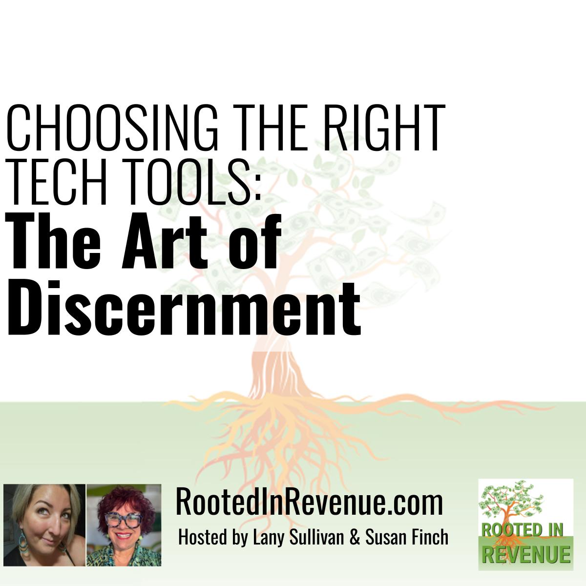 Rooted In Revenue