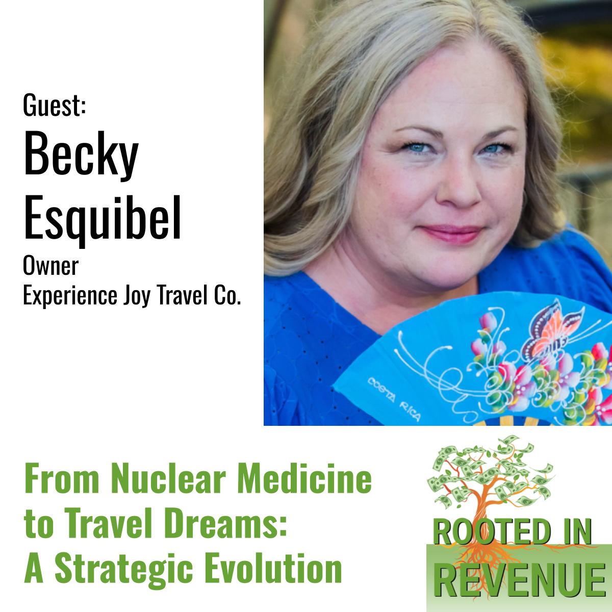 Rooted In Revenue