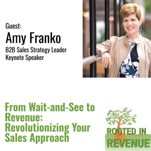 From Wait-and-See to Revenue: Revolutionizing Your Sales Approach