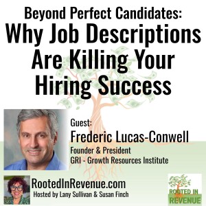 Beyond Perfect Candidates: Why Job Descriptions Are Killing Your Hiring Success