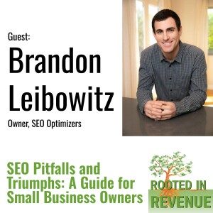 SEO Pitfalls and Triumphs: A Guide for Small Business Owners