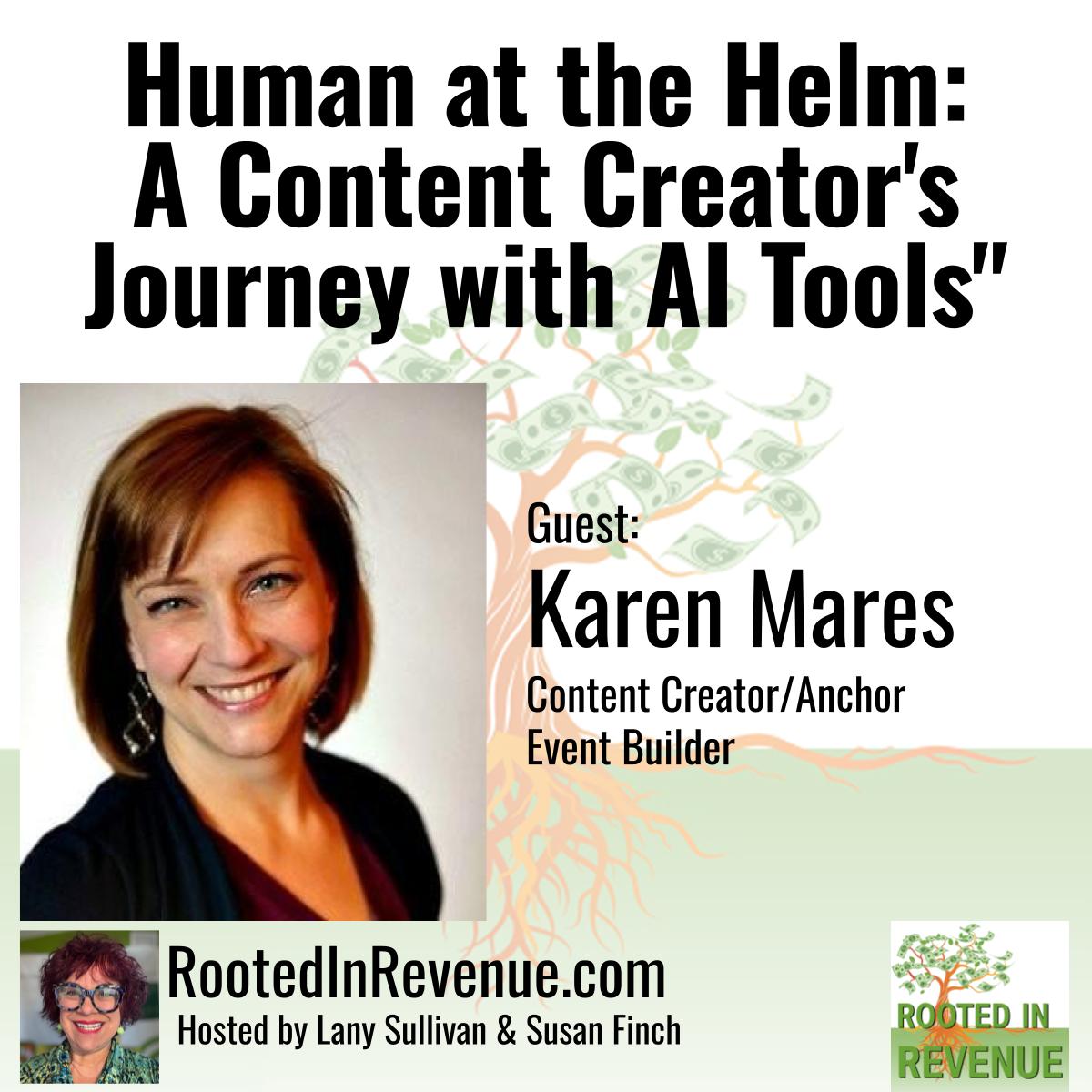 Rooted In Revenue