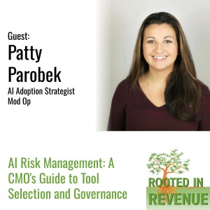 AI Risk Management: A CMO's Guide to Tool Selection and Governance