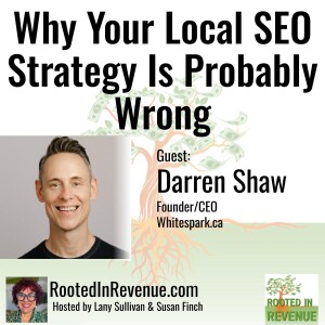 Why Your Local SEO Strategy Is Probably Wrong