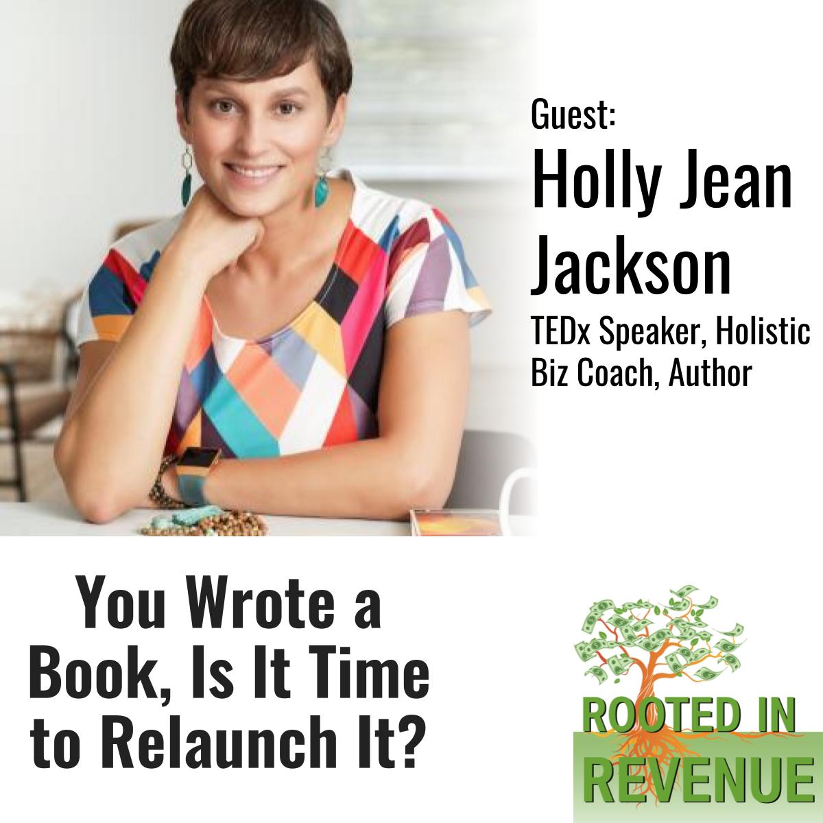 Rooted In Revenue