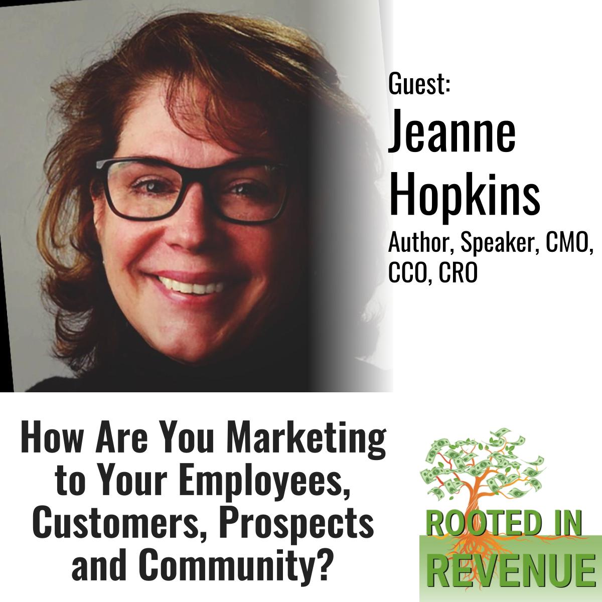 Rooted In Revenue