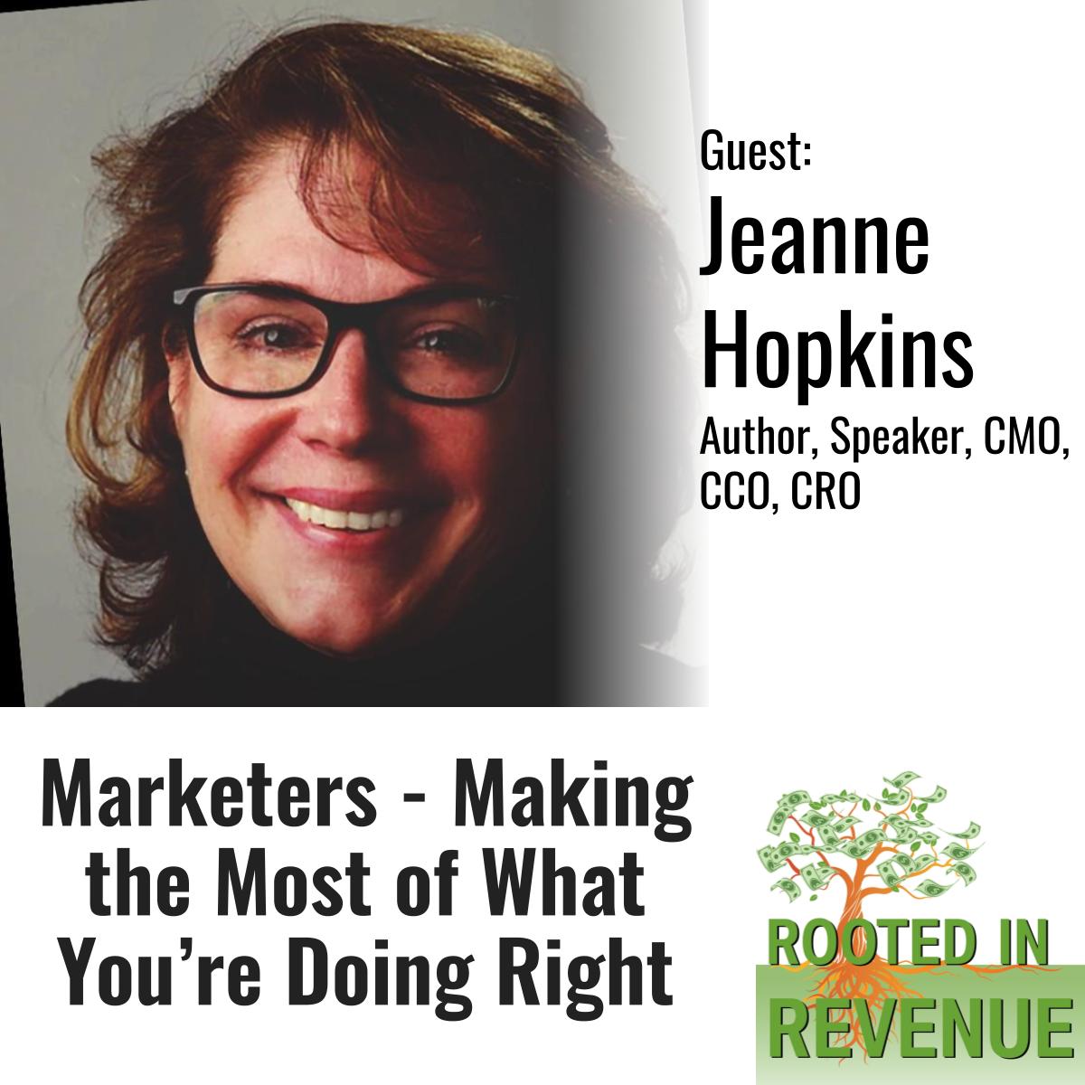 Rooted In Revenue