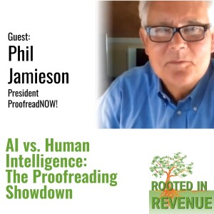 AI vs. Human Intelligence: The Proofreading Showdown
