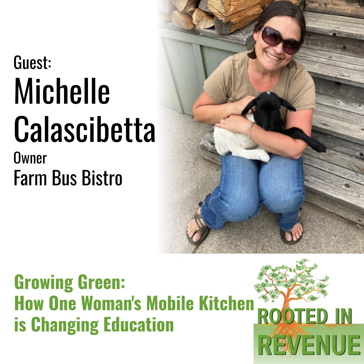 Rooted In Revenue