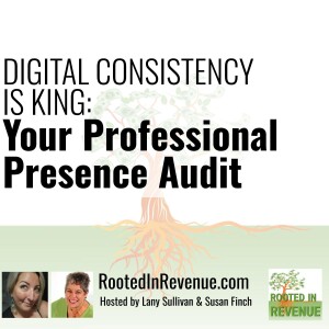 Digital Consistency is King: Your Professional Presence Audit