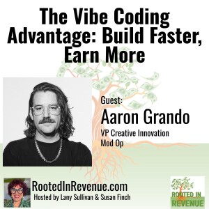 The Vibe Coding Advantages: Build Faster, Earn More