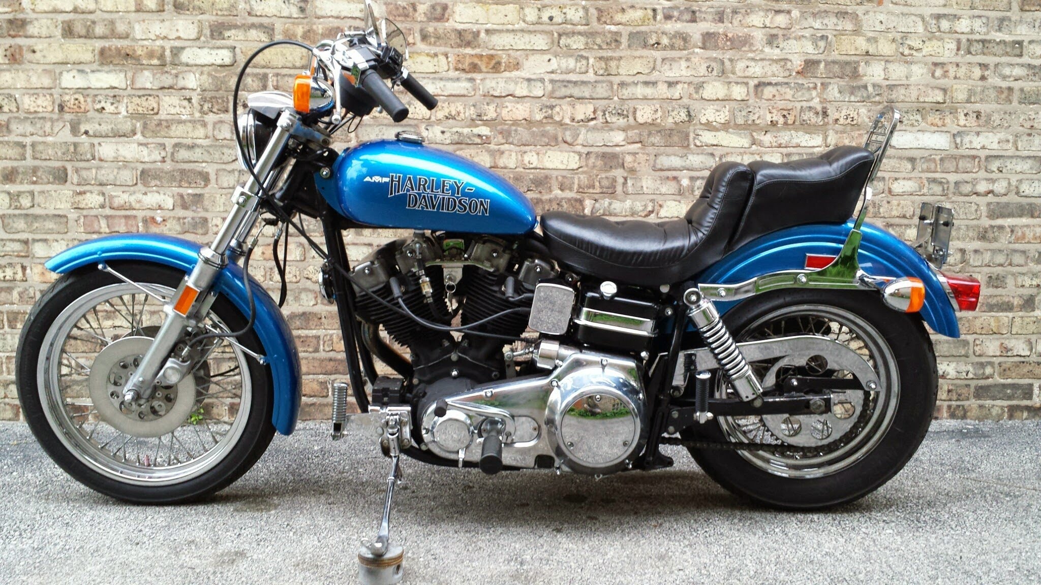 Le Shovelhead - Page 4 Harley-davidson-fx-super-glide-1977-moto