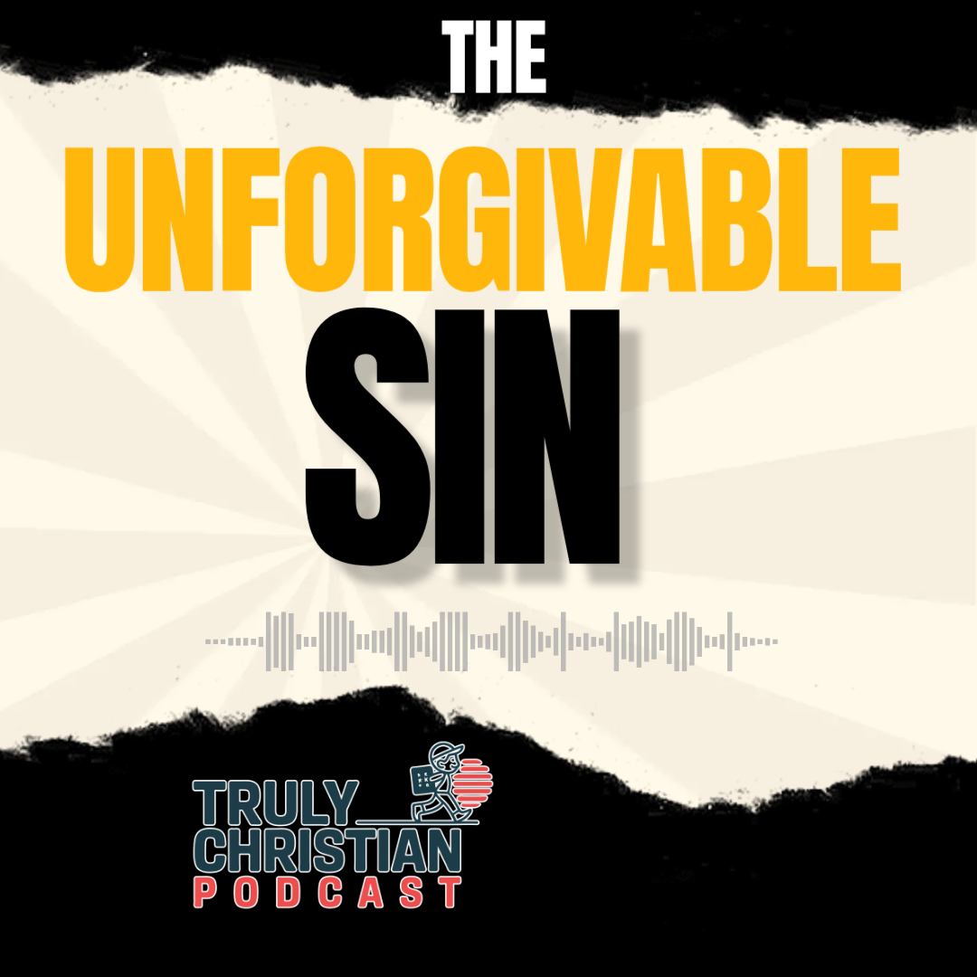 The Unforgivable Sin episode artwork