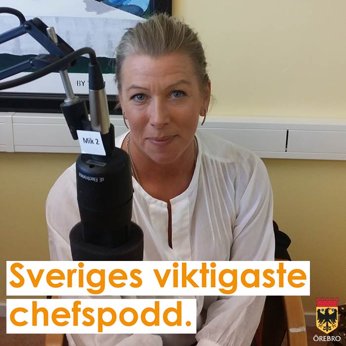 Avsnitt 7: Vågar du misslyckas?