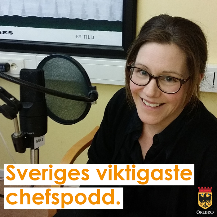 Avsnitt 8: Hur säkrar vi kompetensen?