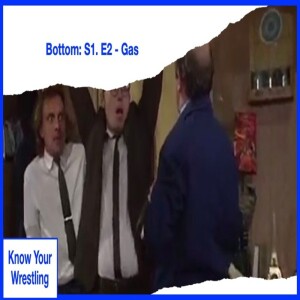 Bottom: S1. E2 - Gas