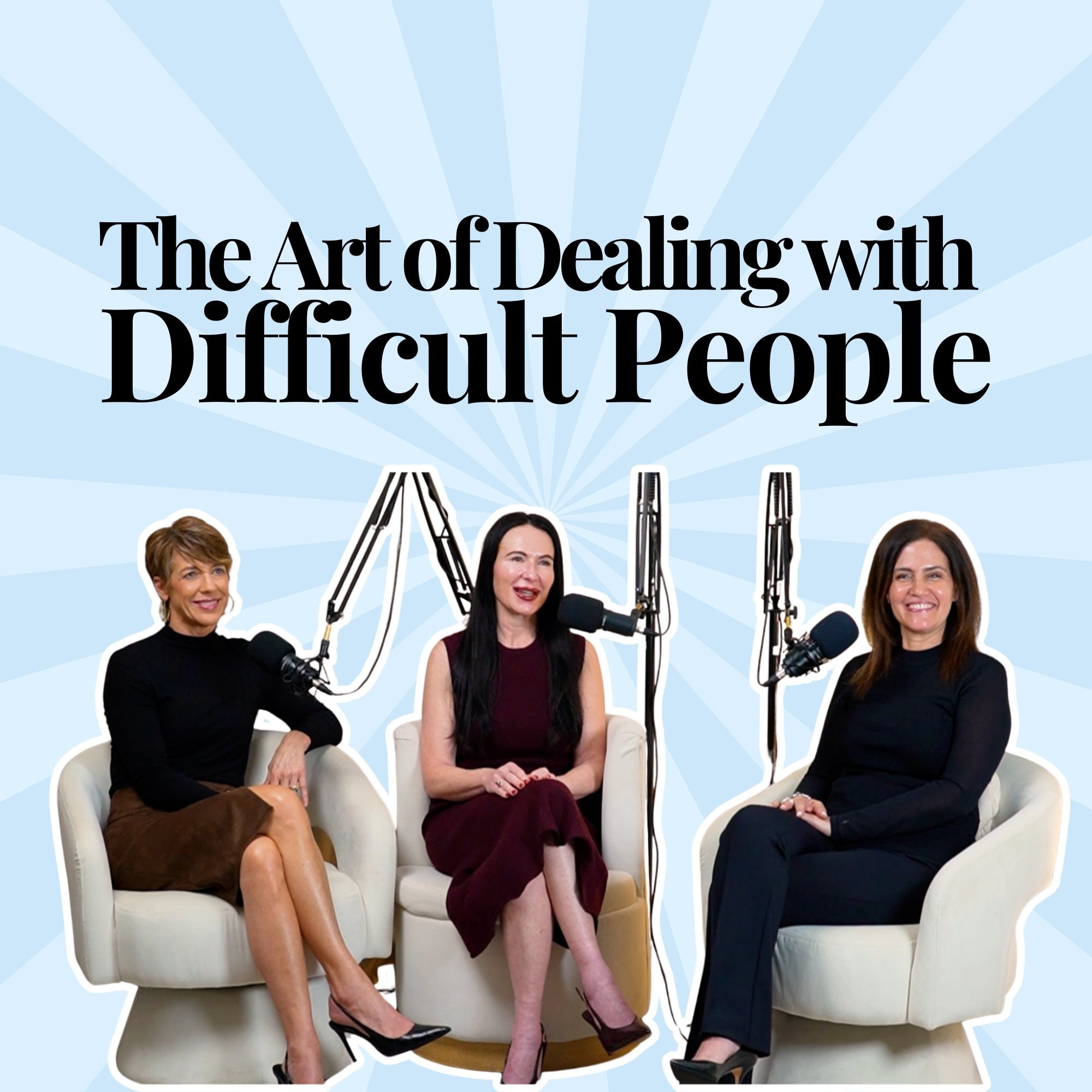 The Charleston Chicks