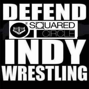 Squared Circle Podcast 3/9/19 Part 1 (Anthony from Brii Combination Wrestling)