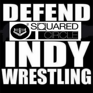 Squared Circle Podcast 3/9/19 Part 3 Mike McNicholas a.k.a. C.M. Punk Kid