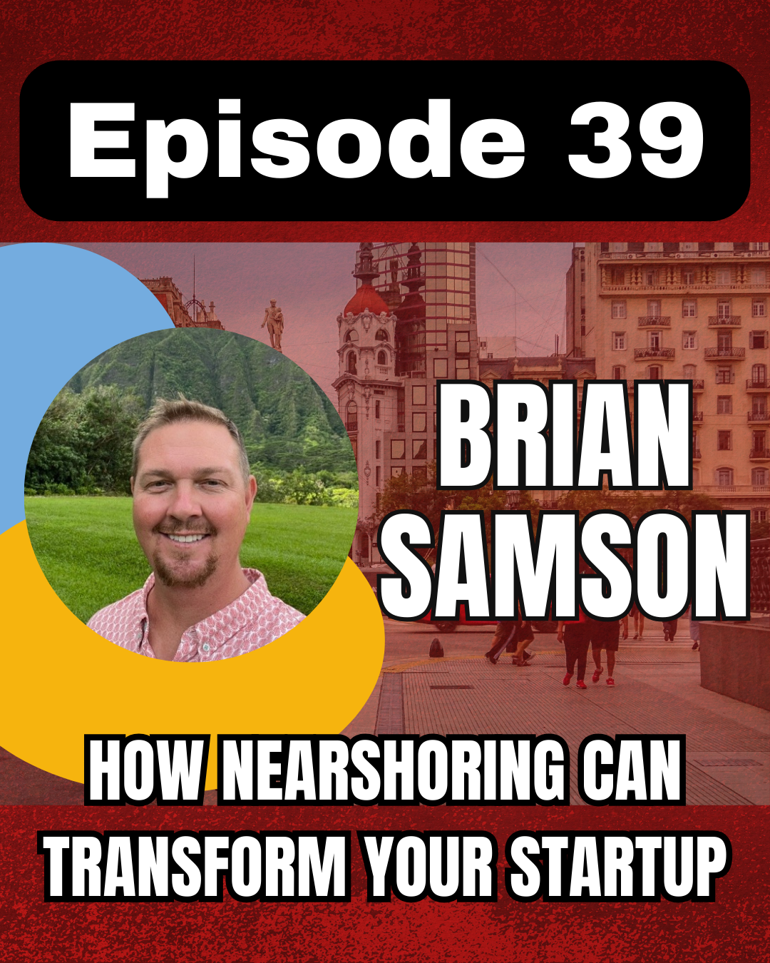 DissedMedia: A Startup Story