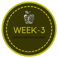 Week 3 tasks