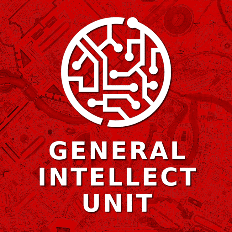 General Intellect Unit