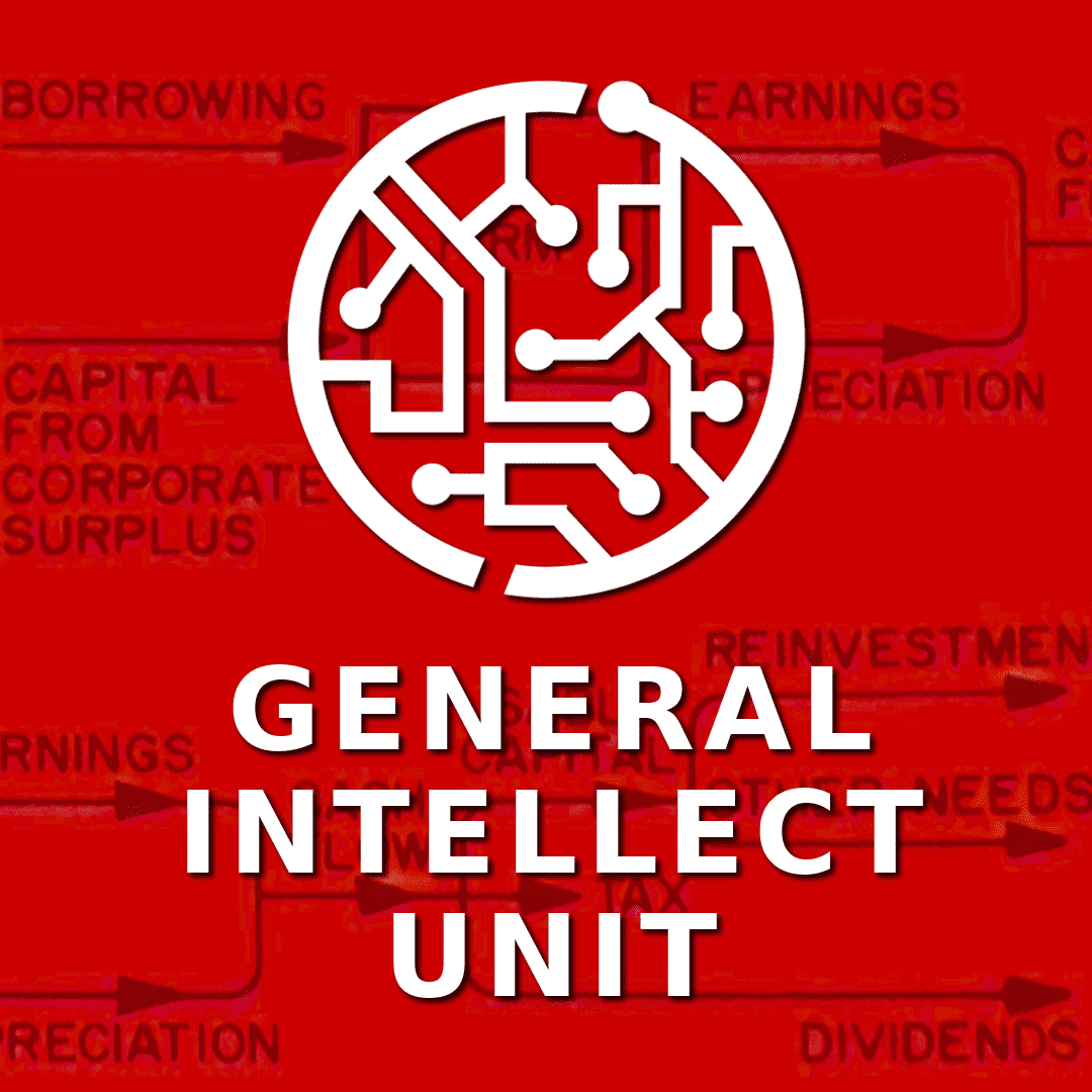 B19 - Brain of the Firm, Chapter 12, Part 4
