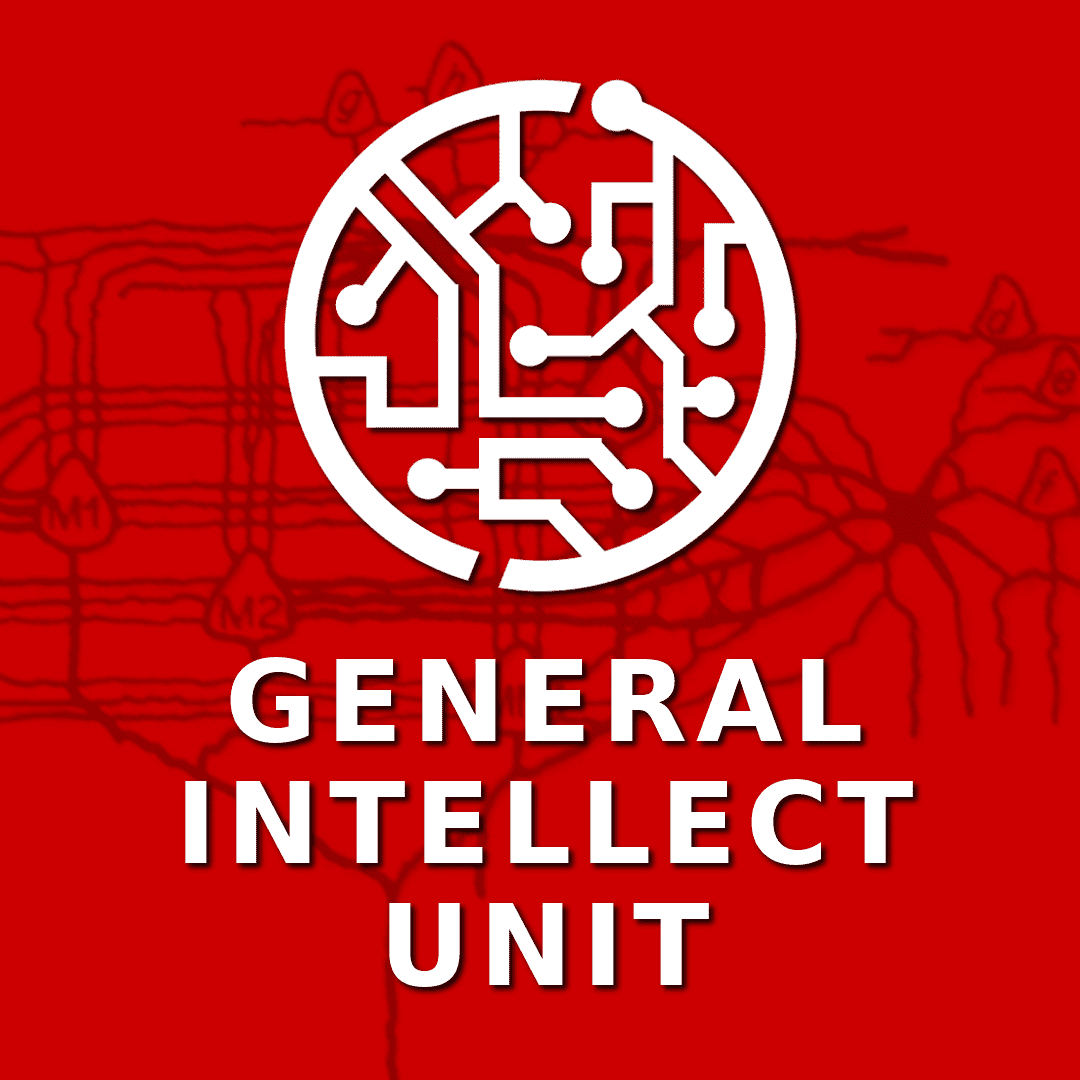 B22 - Brain of the Firm, Chapter 14