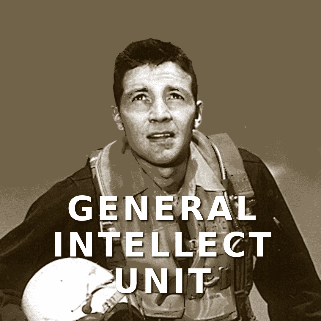 083 - John Boyd, Part 2: Patterns of Conflict