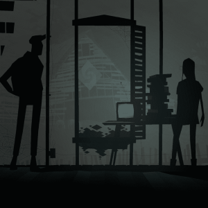 069 - Kentucky Route Zero, Act 1