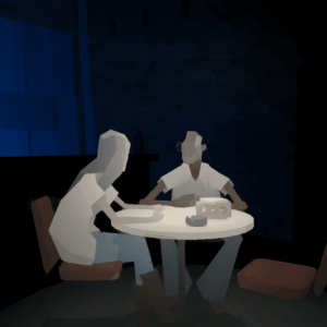 071 - Kentucky Route Zero, The Entertainment