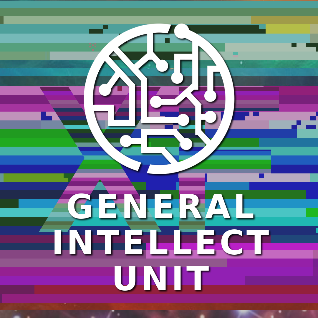 General Intellect Unit