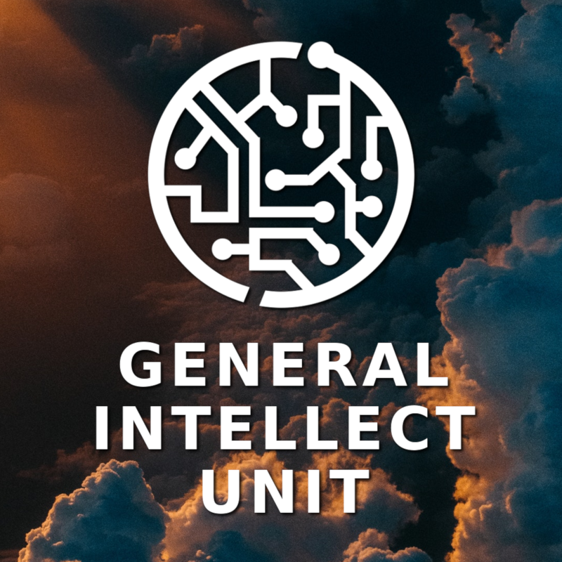 General Intellect Unit
