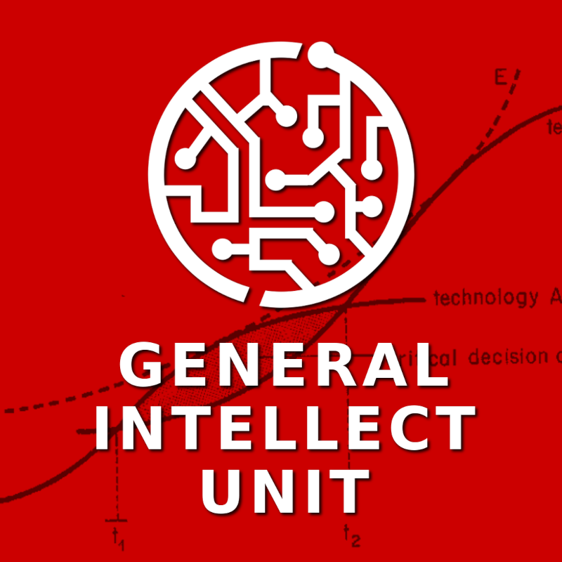 B01 - Brain of the Firm, Chapter 1