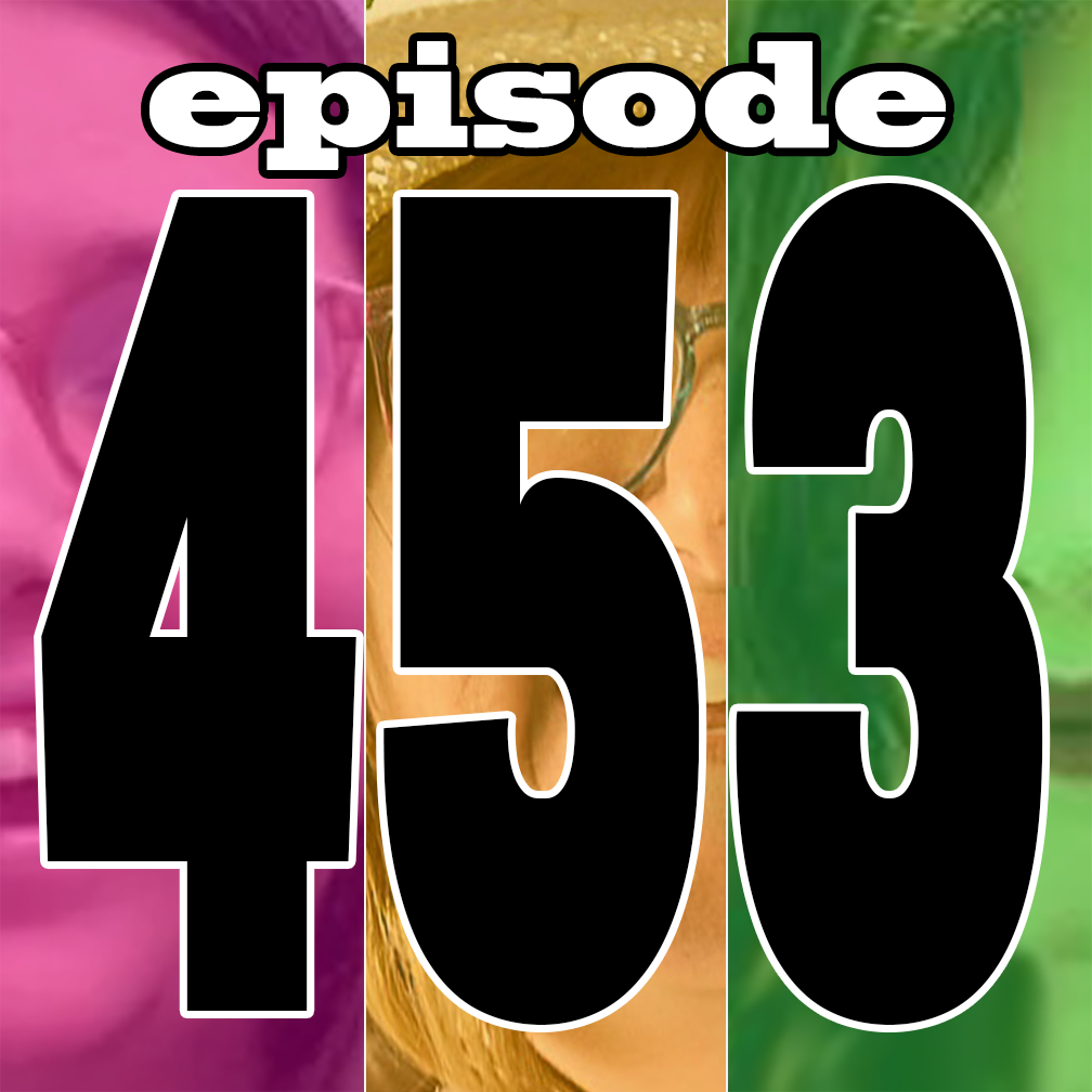 STAB! 453 - Hidalgo — the STAB! show cover