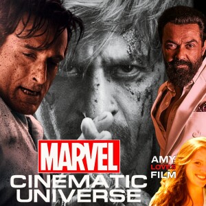 Marvel? Bollywood? What?