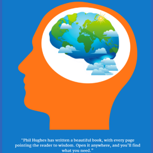 #18 English Edition 🥳 Phil Hughes "It's all in the Mind, you know" in Business &amp; Life