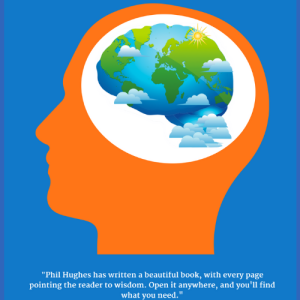 #18 English Edition 🥳 Phil Hughes "It's all in the Mind, you know" in Work and Life