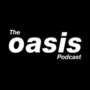 Episode 9: Life Through Music, with James of Oasis Podcast Episode 9: Life Through Music, with James of Oasis Podcast