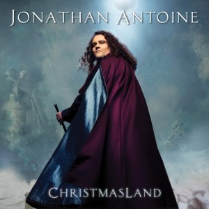 Episode 15: Jonathan Antoine (Britain's Got Talent)