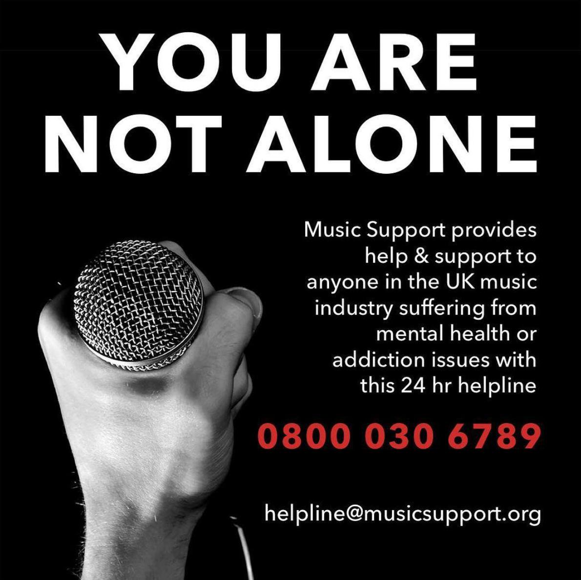 Sound Affects Podcast: Music & Mental Health, with Katy Georgiou