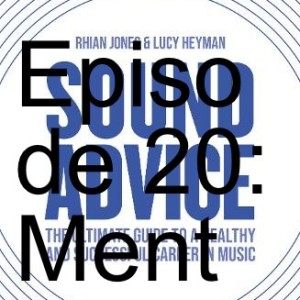 Episode 20: Mental, Physical and Vocal Health of Pop Musicians, with Lucy Heyman PhD researcher