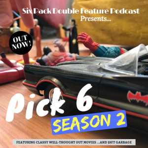 PICK 6 | Death Scenes 2.0