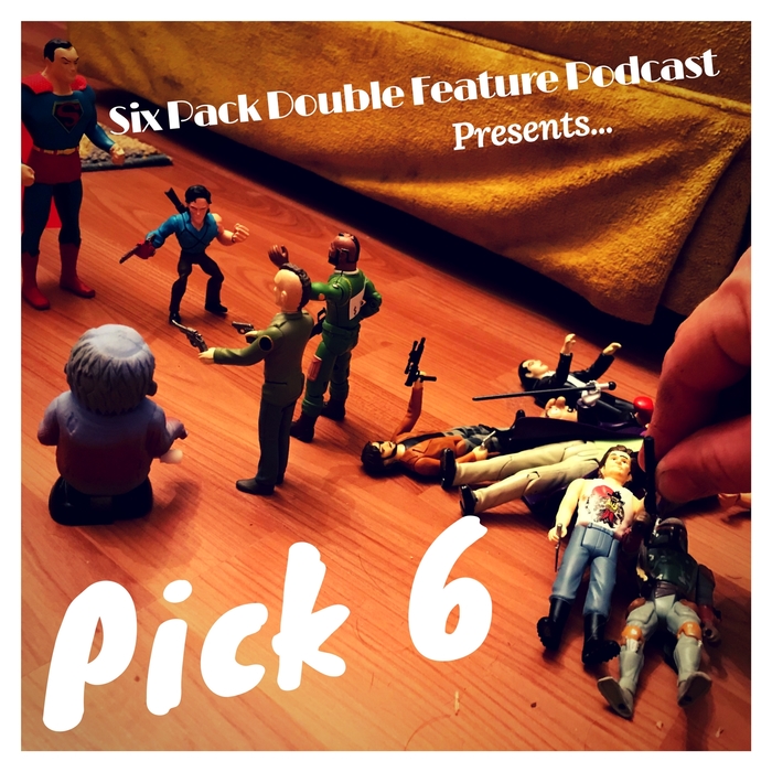 PICK 6 | Fight Scenes