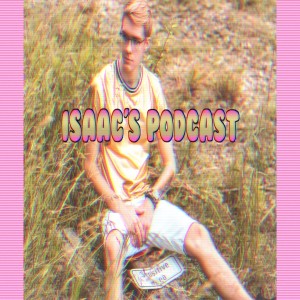 Isaac's Podcast Ep.6: Bible Drills, one foot Rollerblading, and Justin Yob