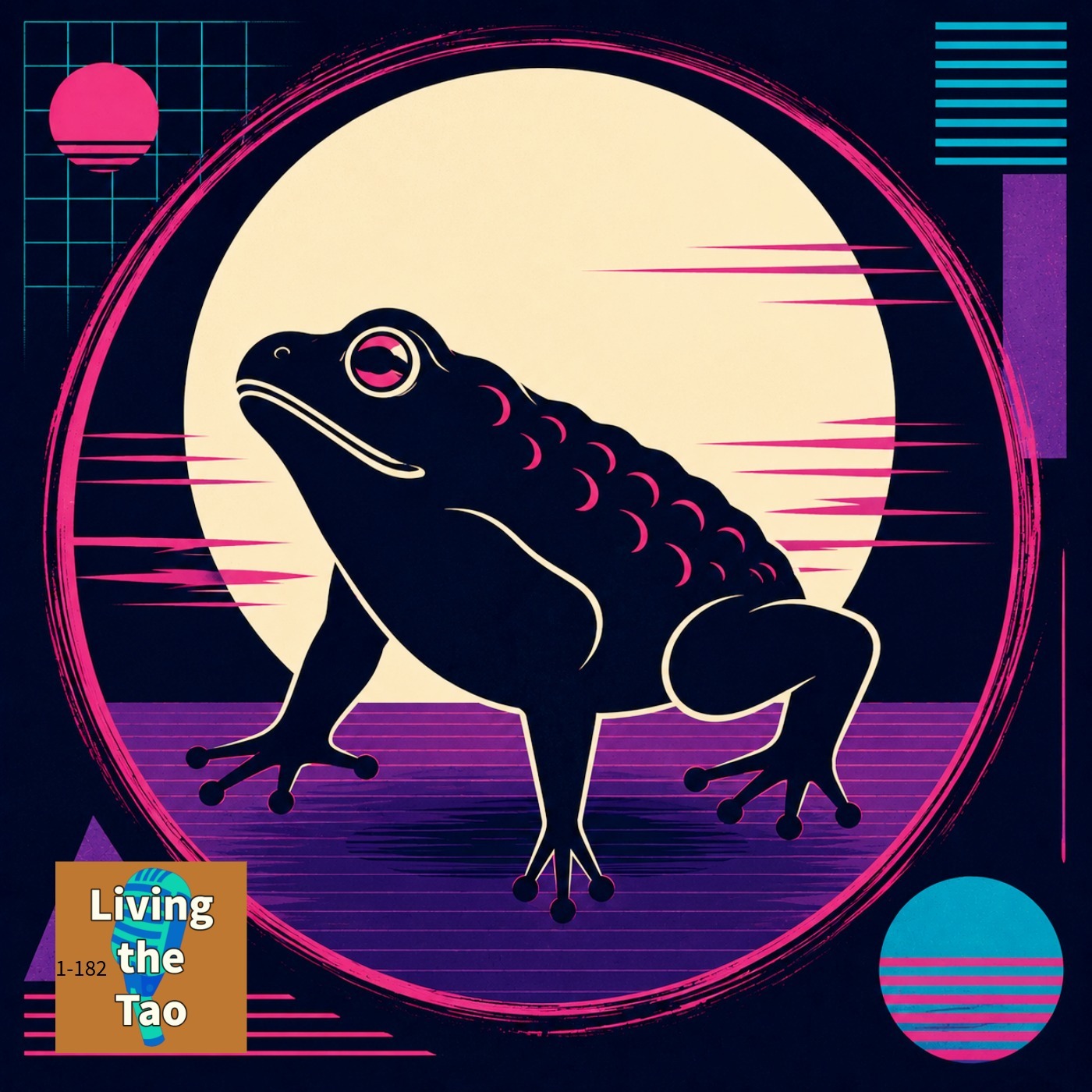 Trailer | The Moon and the Toad