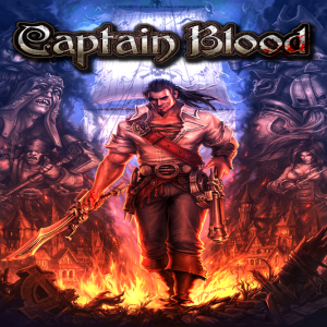 Captain Blood