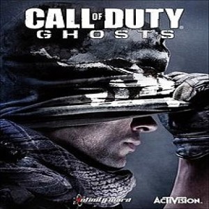 Call Of Duty Ghosts