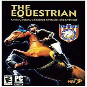 The Equestrian