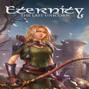 Eternity: The Last Unicorn